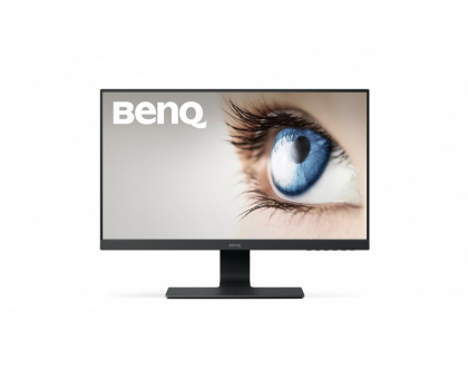 Monitor BenQ GL2580H czarny